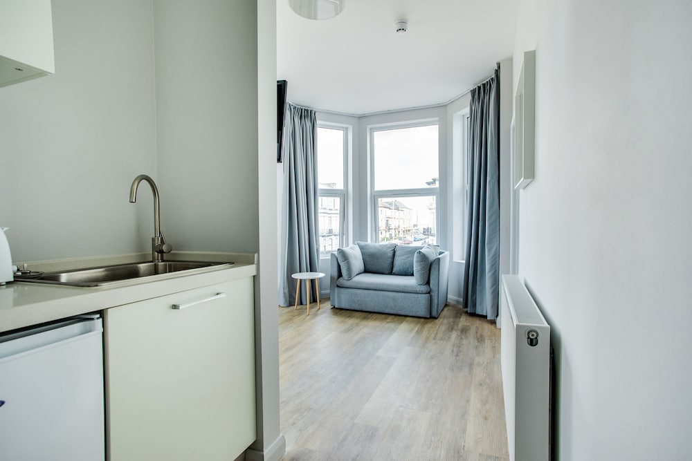 Oyo Studiotel Great Yarmouth 26/42