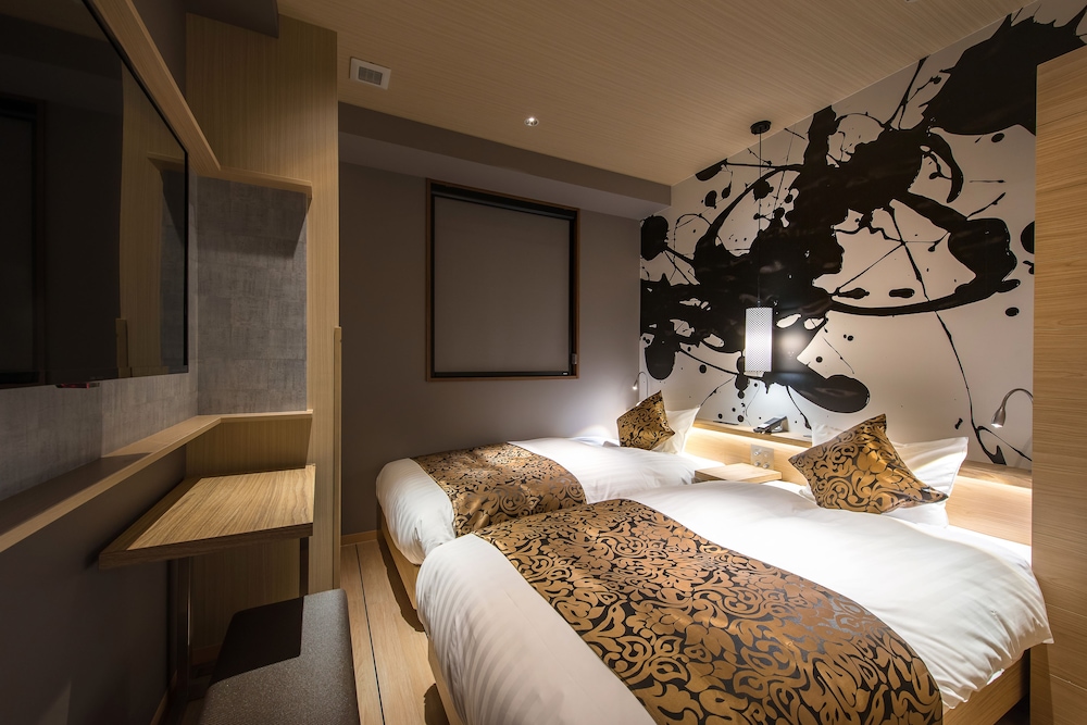 Hotel Ann Asakusa 37/53