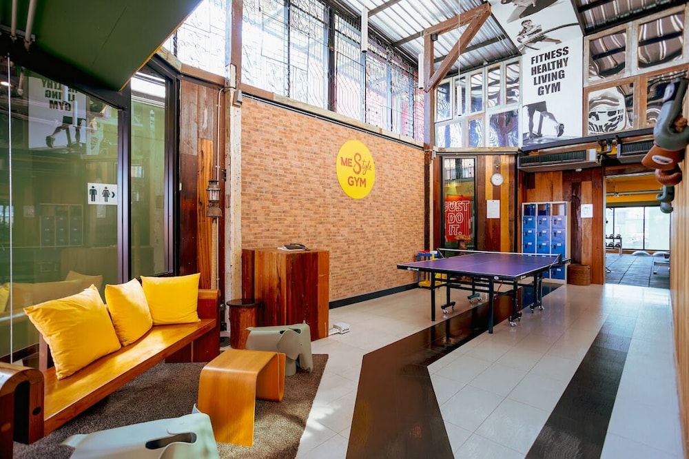 Mestyle Museum Hotel 36/56