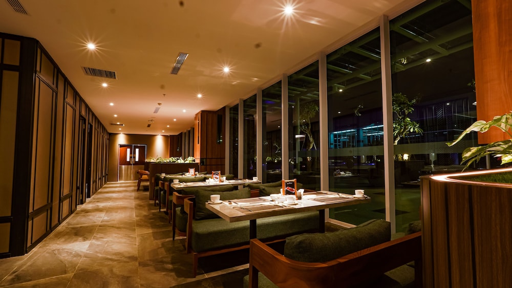 FUGO Hotel Samarinda 31/50