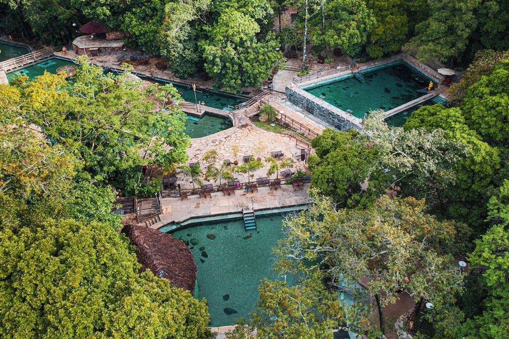 Rio Quente Resorts - Eco Chales 47/59