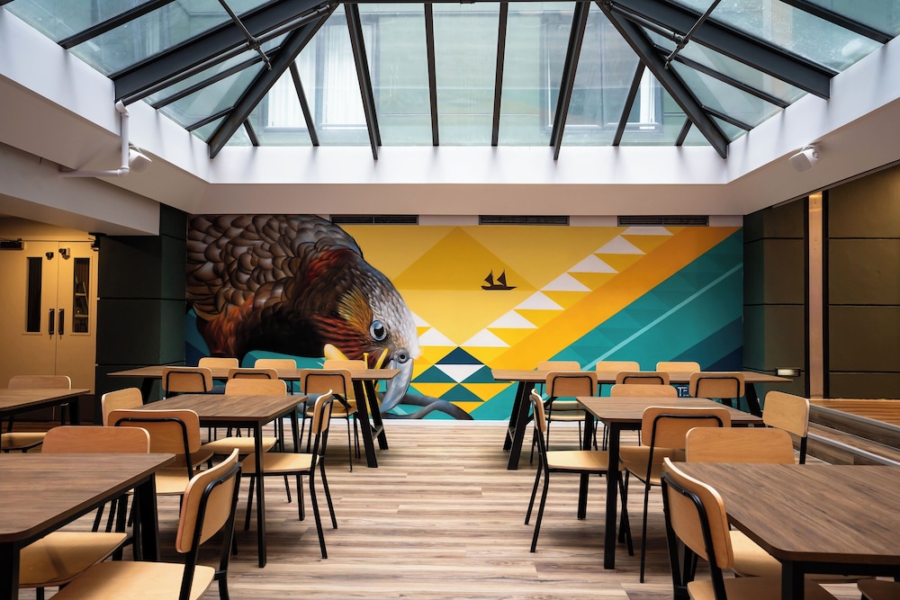 Haka House Wellington 43/50