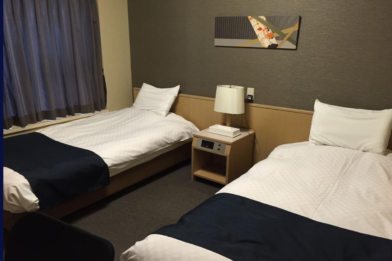 Hotel Takako 11/21
