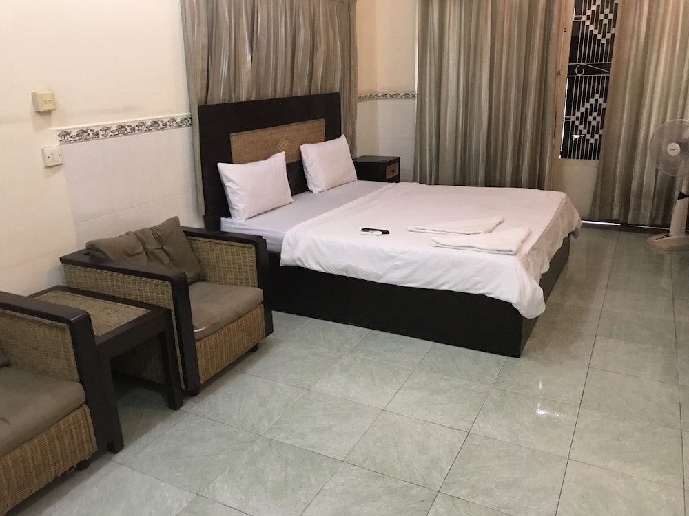 Velkommen Guesthouse - Phnom Penh 7/48