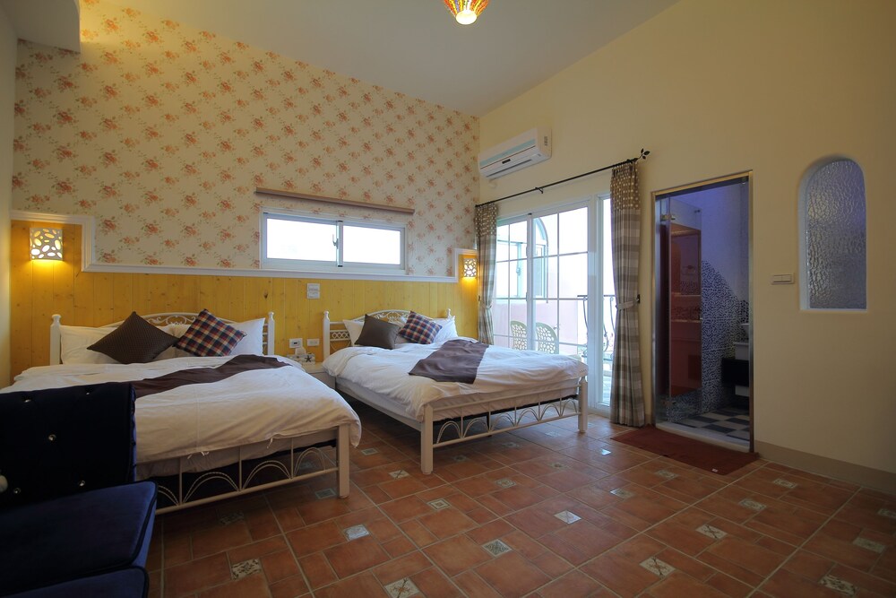 Lighthouse B&B 29/71