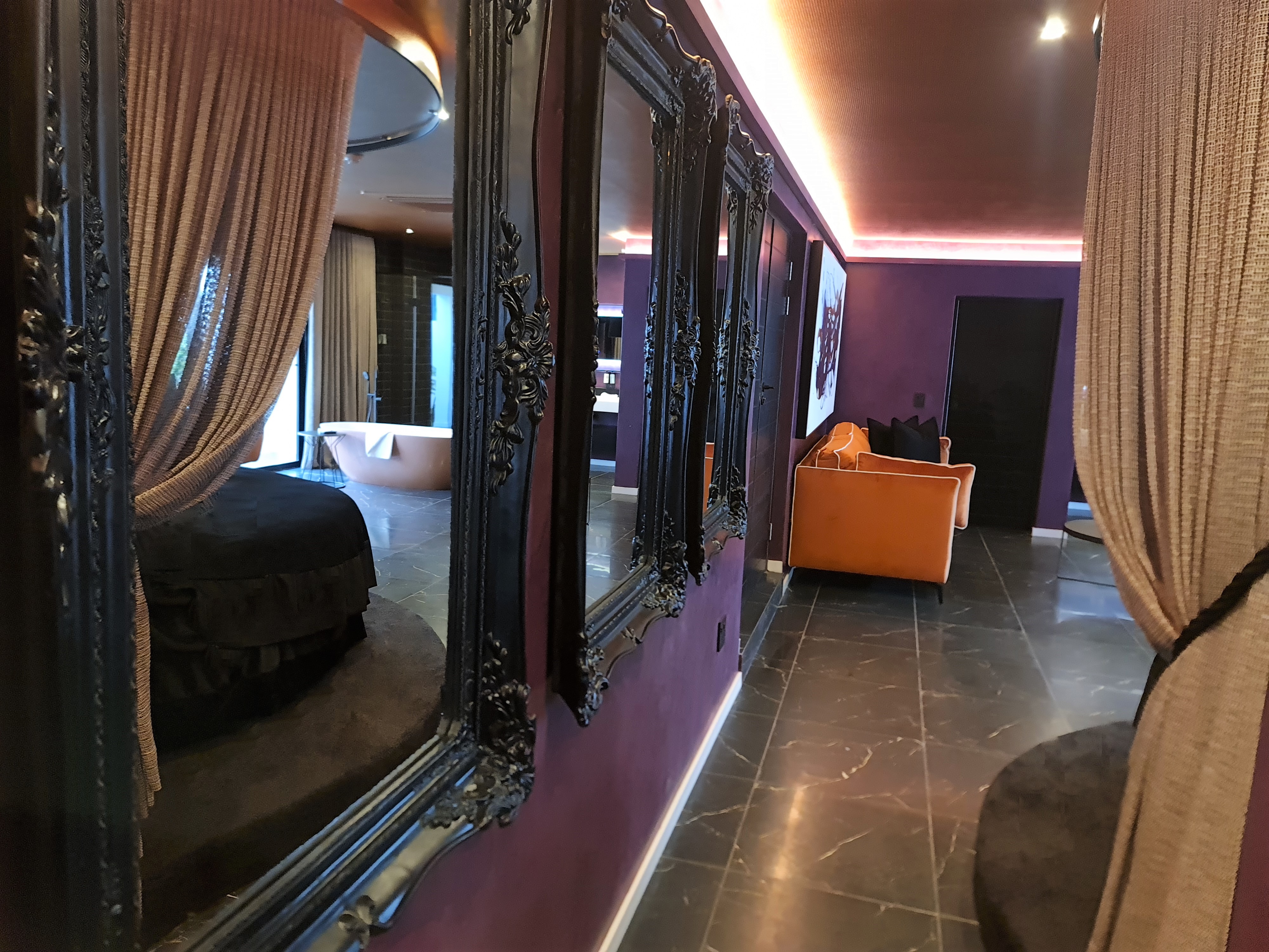 1 Bedroom, Moulin Rouge, Suite