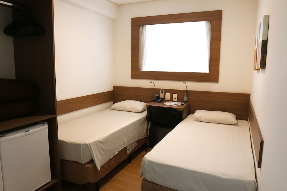 Hotel Mega Polo 29/55