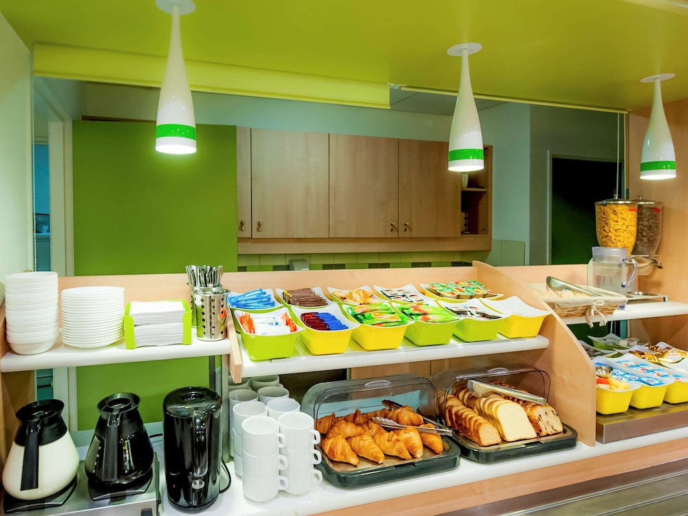 Ibis Budget Bayeux 30/50