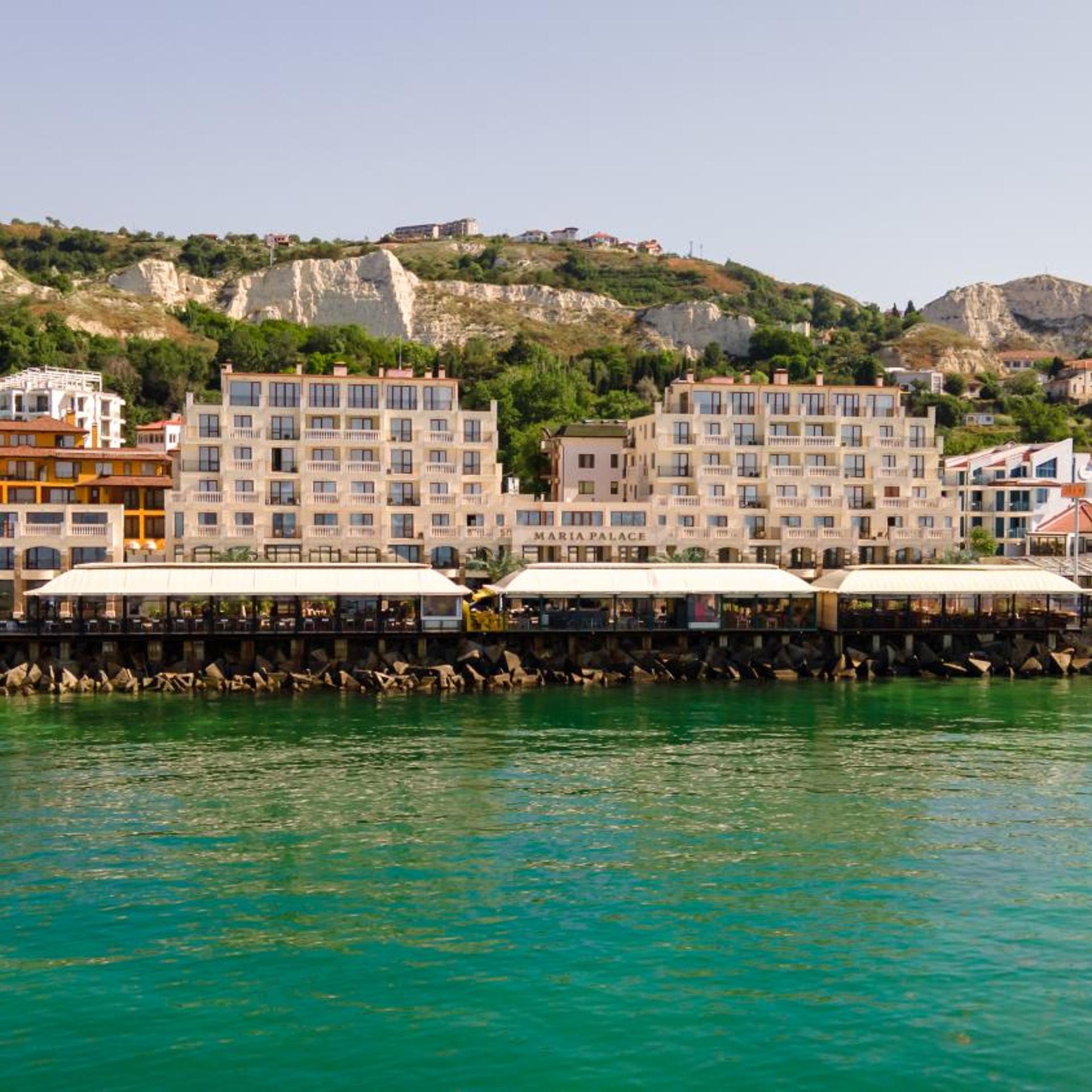 Maria Palace Hotel 47/50