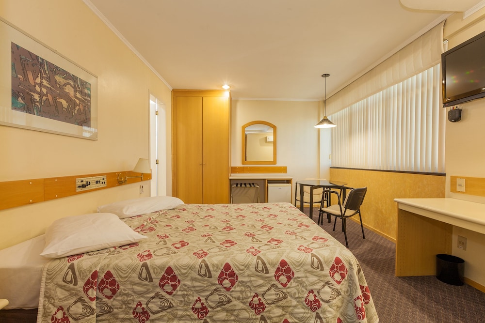 Tri Hotel Smart Caxias 32/60
