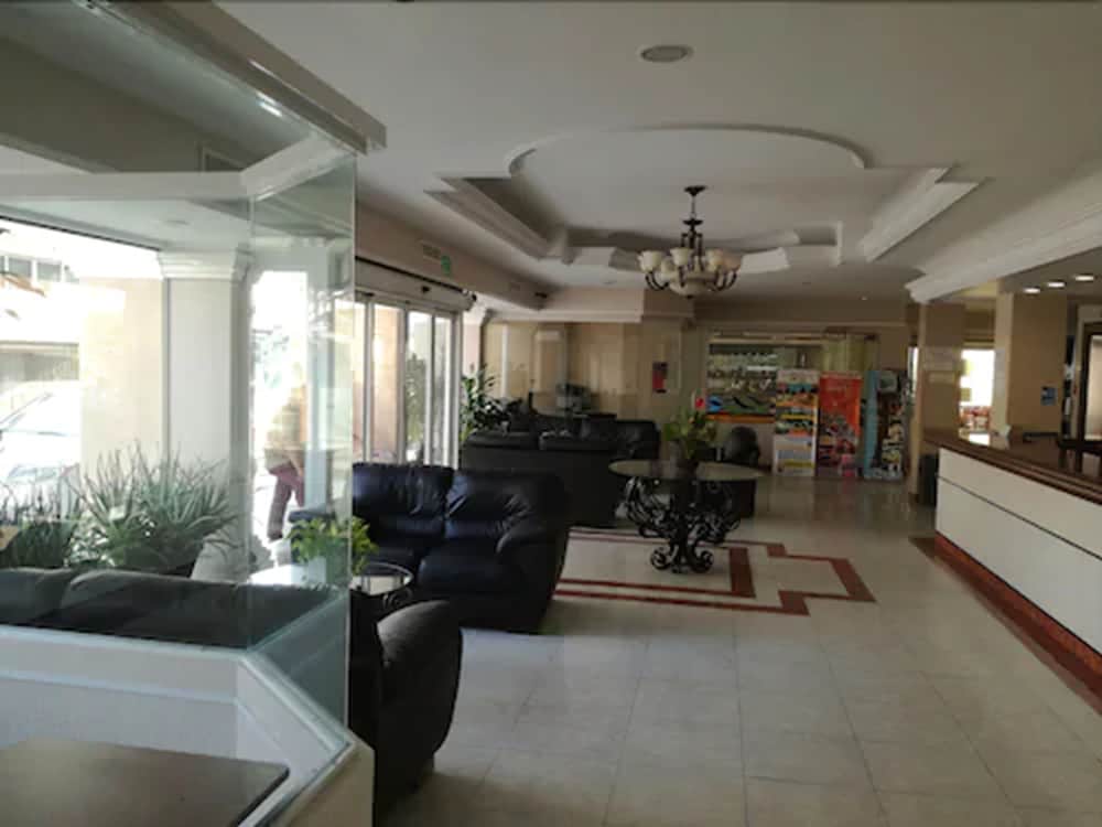 Hotel Baluarte 47/73