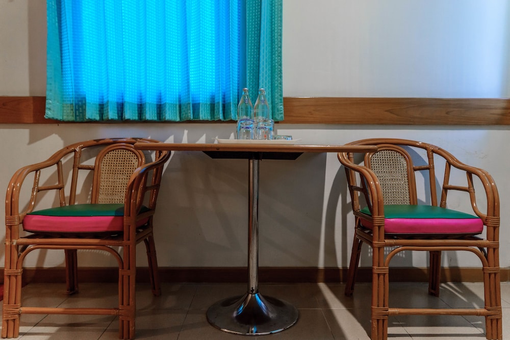Siri Hotel 59/70