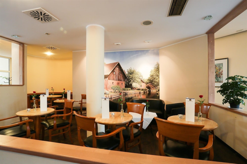 Best Western Spreewald 53/65