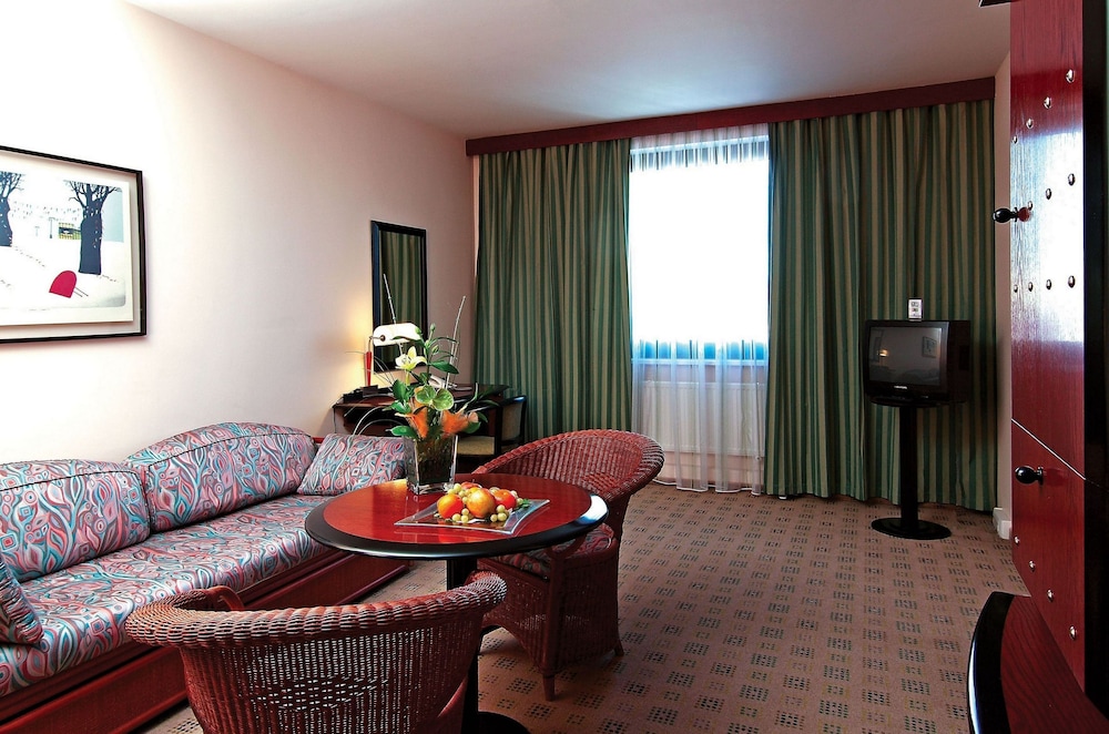 Expo Hotel Prague 28/39