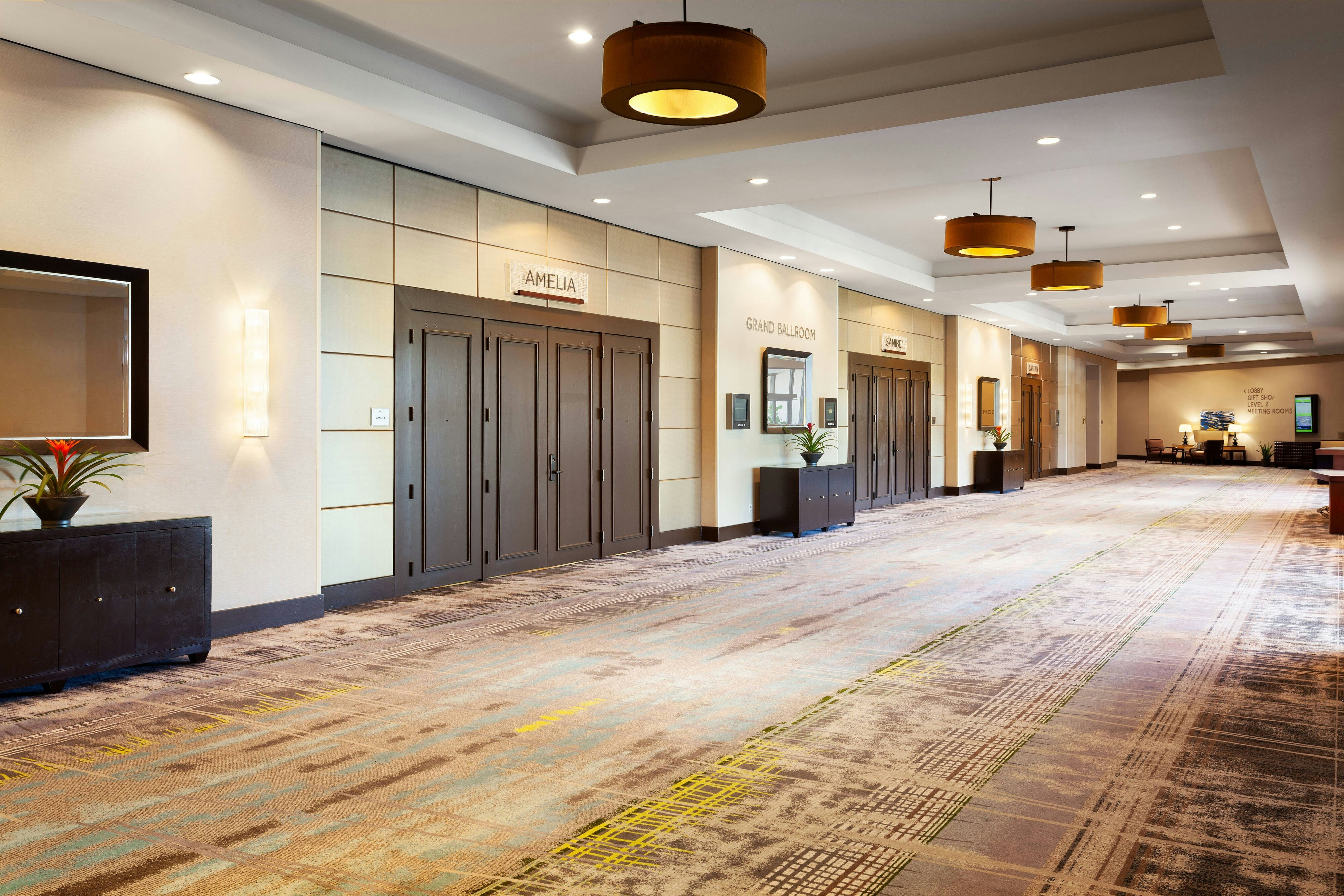 Orlando Airport Marriott Lakeside 26/58