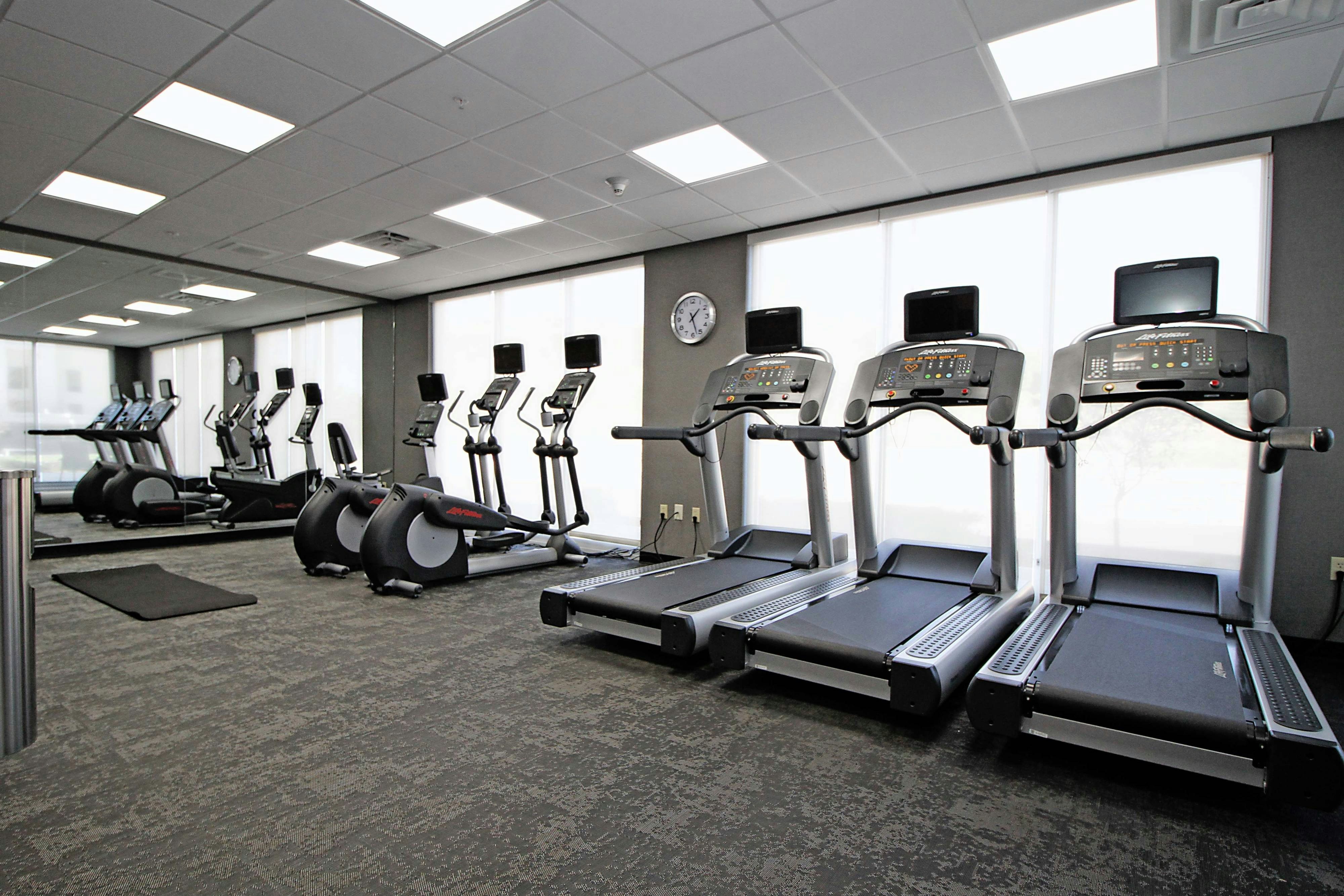 Fairfield Inn Suites London 22/35