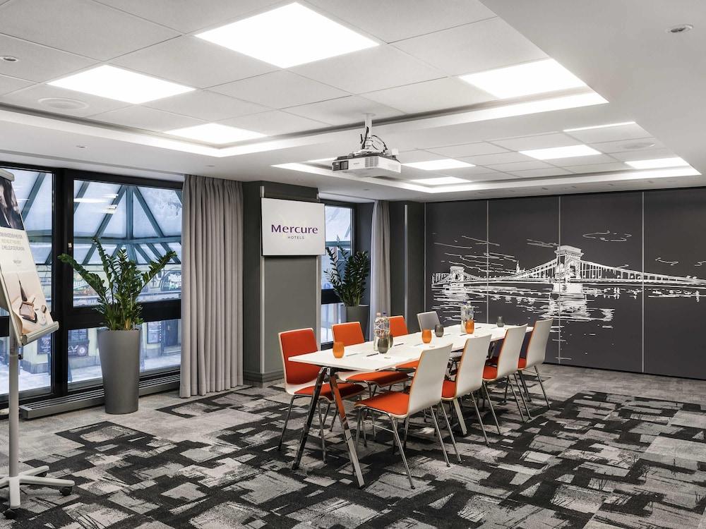 Mercure Budapest Korona Hotel 63/74