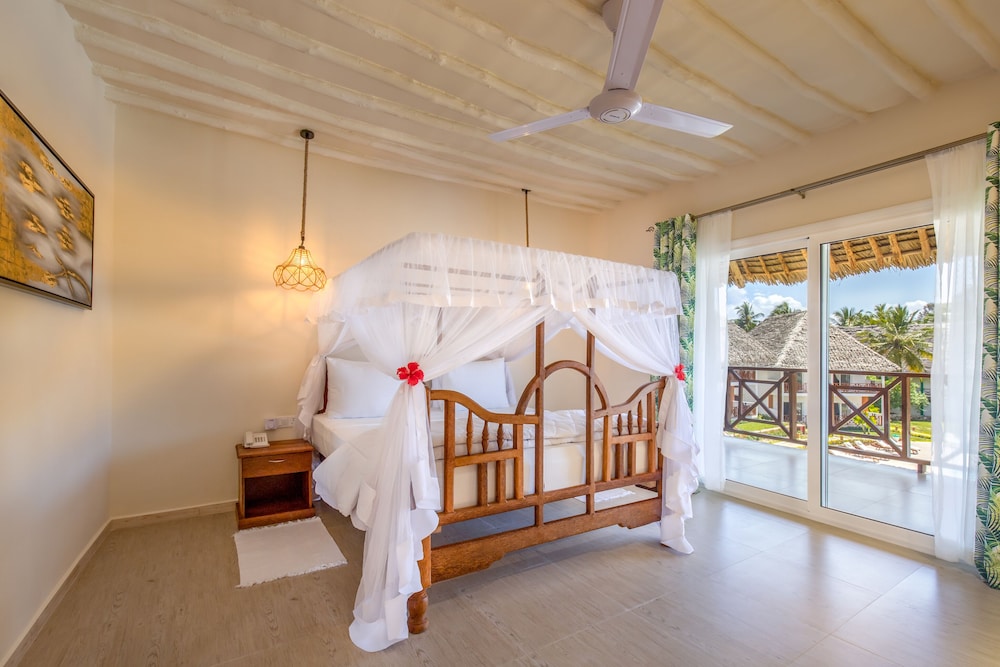 Kiwengwa Beach Resort 46/72