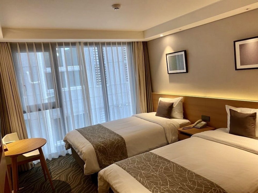 Seogwipo JS Hotel 18/66