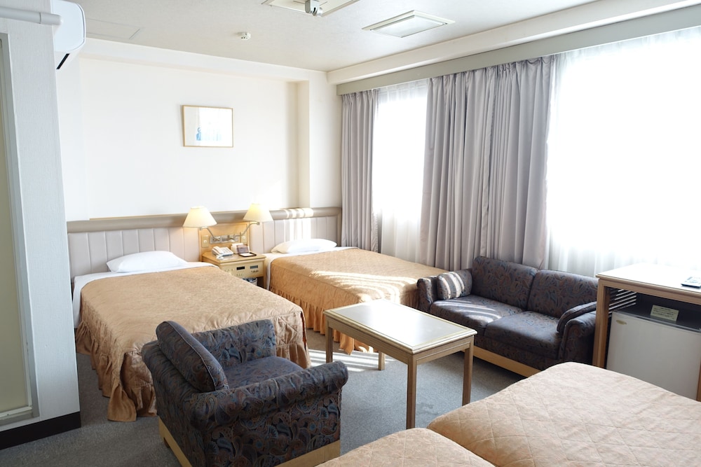 Urayasu Beaufort Hotel 28/49