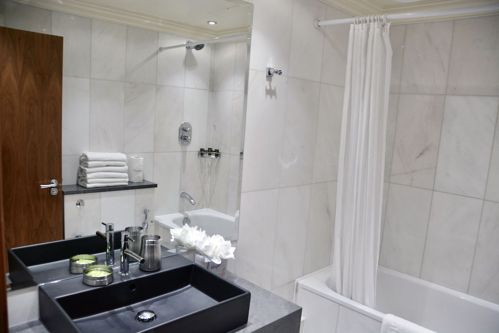 Sanctum International Serviced Apartment Maida Vale 72/72