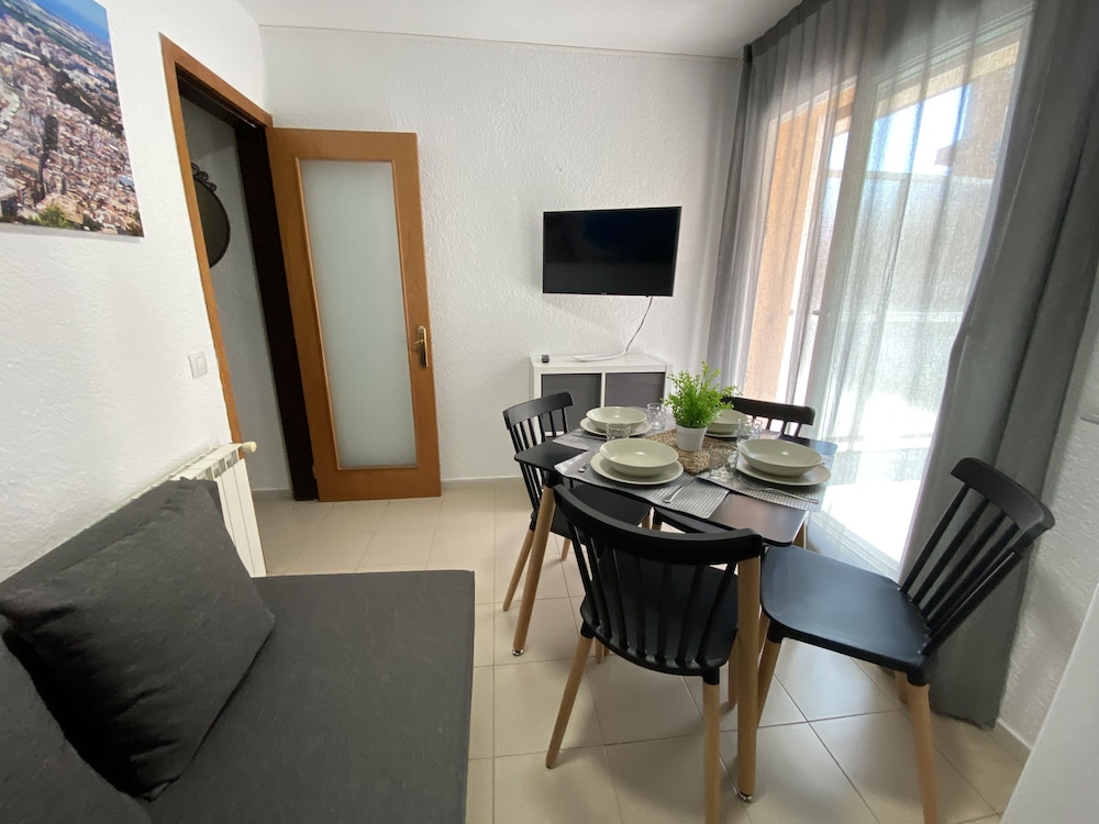 Apartamentos AR Isern 31/34