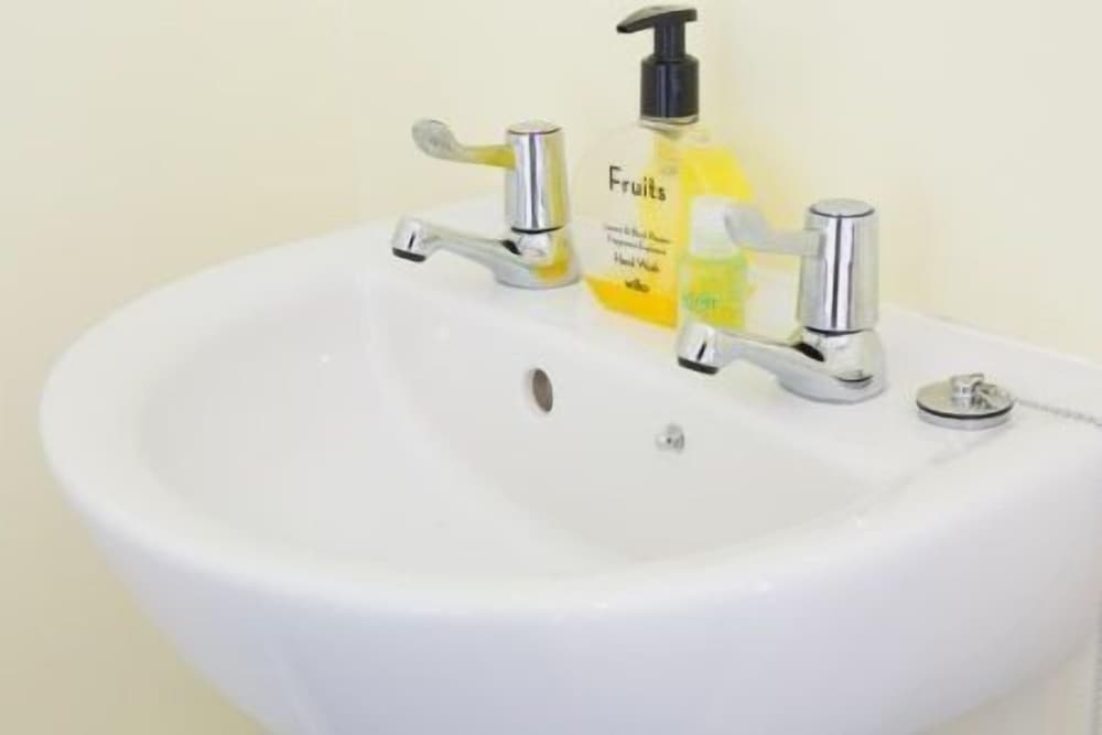 The Firs Guest House 44/45