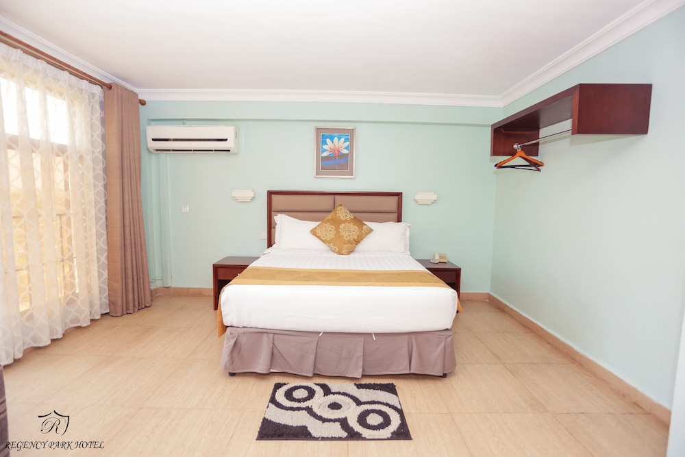 Regency Park Hotel 14/50