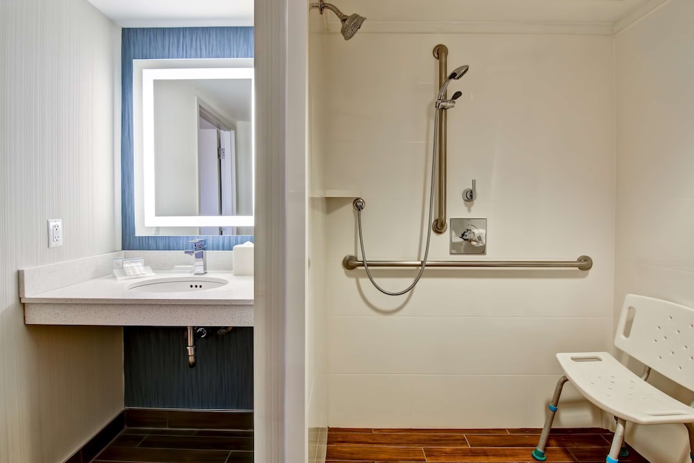 Hilton Garden Inn Toronto Mississauga 17/54