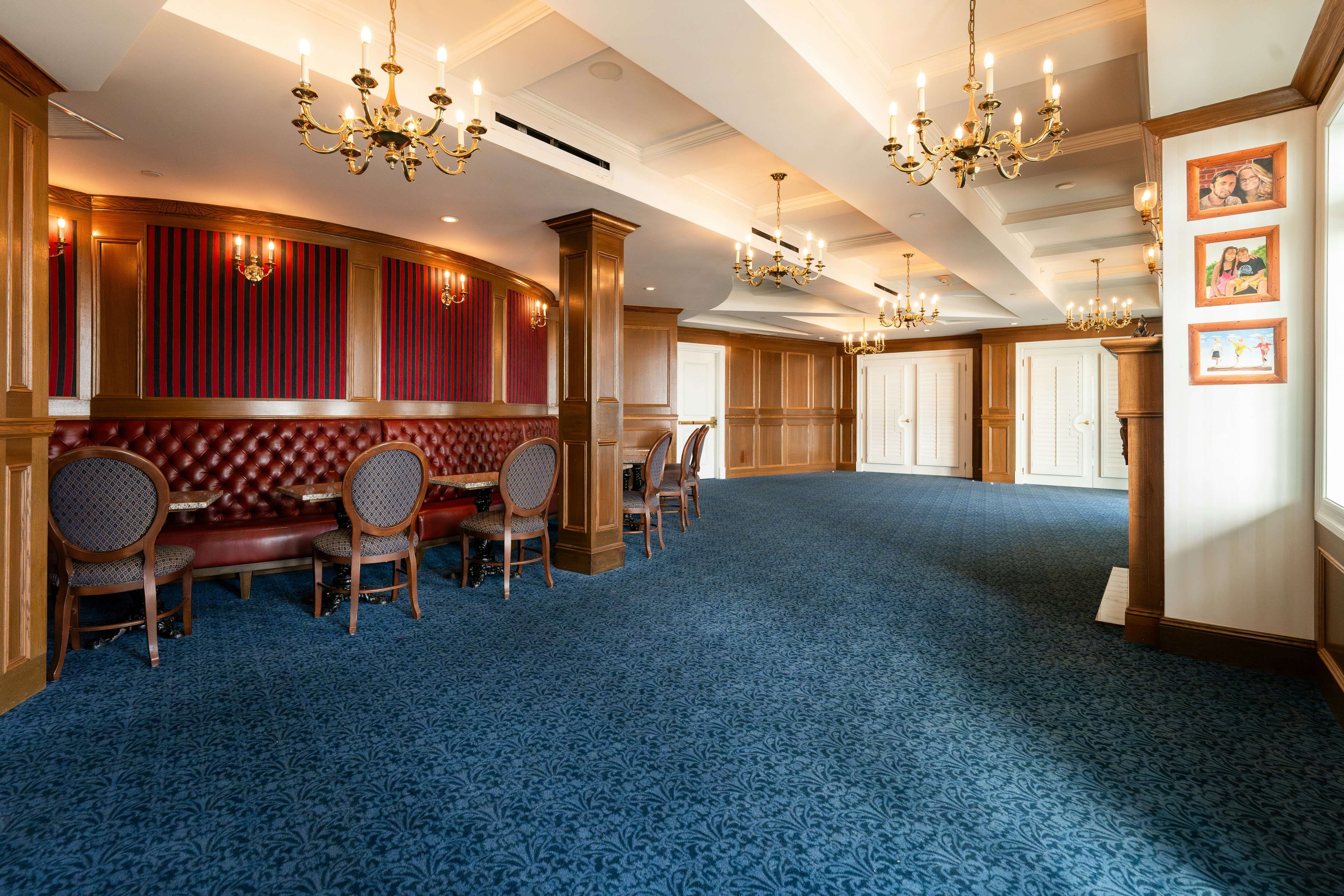 Madison Beach Hotel, Curio Collection by Hilton 48/88