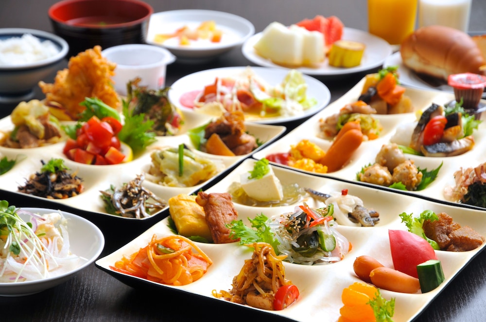 Kirishima Kanko Hotel 21/50