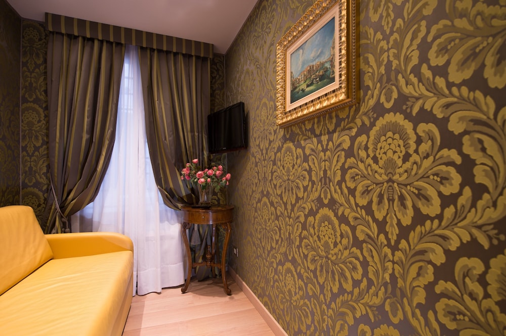 Hotel Ca Marinella 19/53
