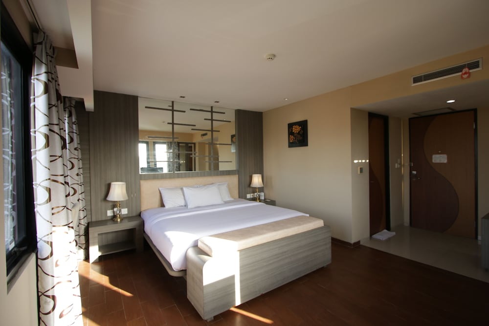 Grand Serela Kuta Bali 16/38