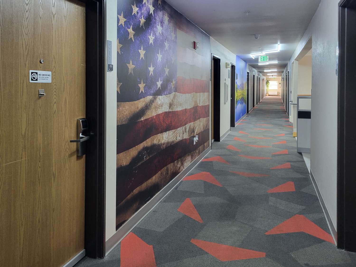 Quality Inn Port Orchard, WA 26/42