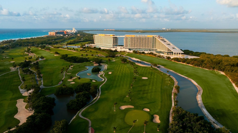 Mondrian Cancun All Inclusive 58/59