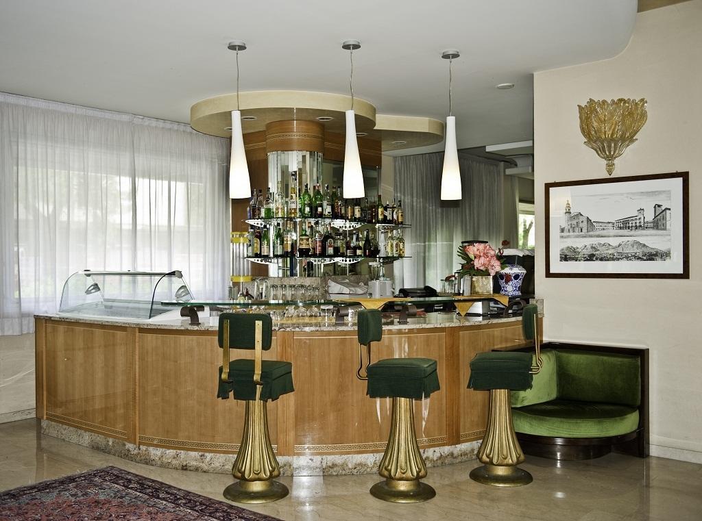 Hotel Albatros 45/55