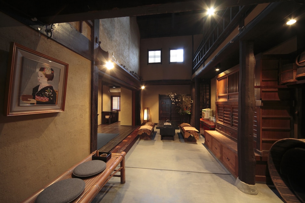 Gion-Kinpyo 38/65