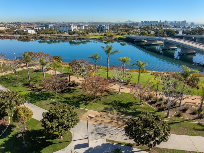 Homewood Suites By Hilton San Diego Airport Liberty Station 61/69
