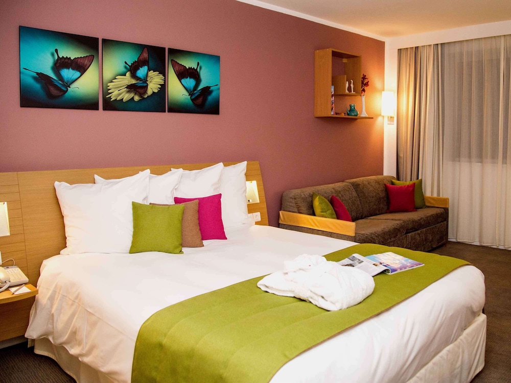 Novotel Bucharest City Centre 29/73