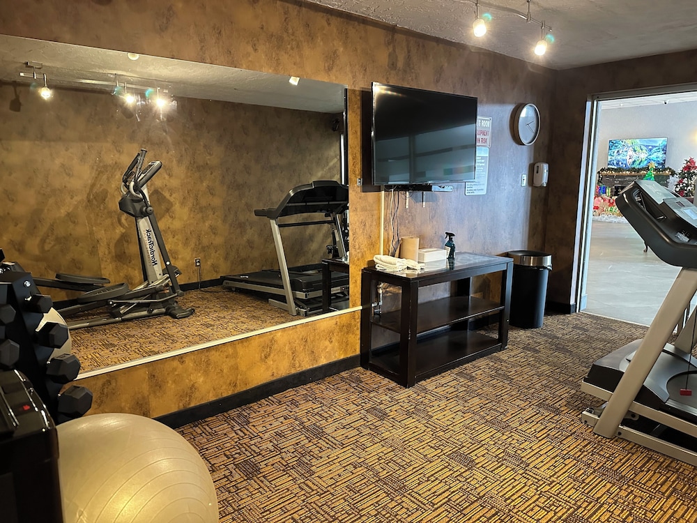 Wyndham Garden Medicine Hat Conference Center 26/46