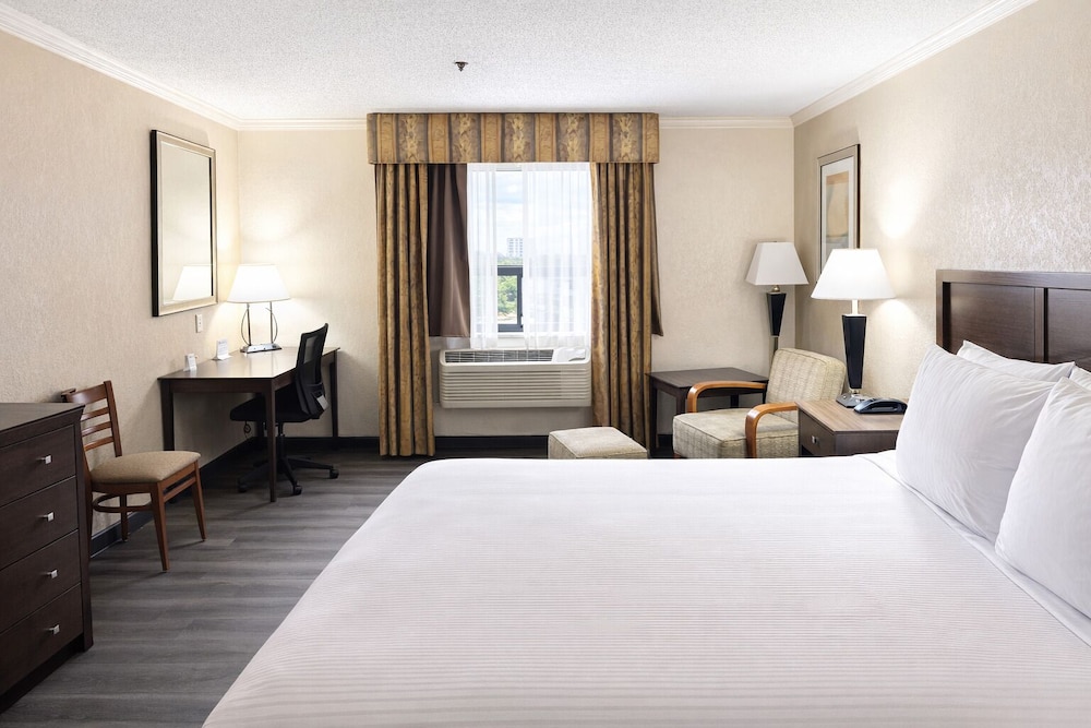 غرفة قياسية بسرير كينج، Best Western Davison Inn 8/10