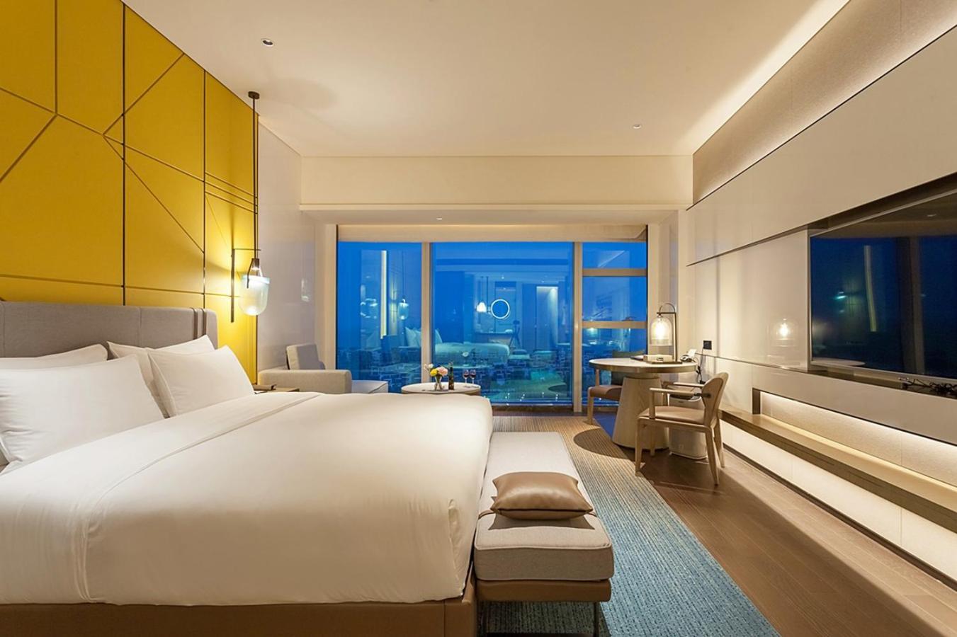 Tianyuan Grand Hotel Xiamen 7/50