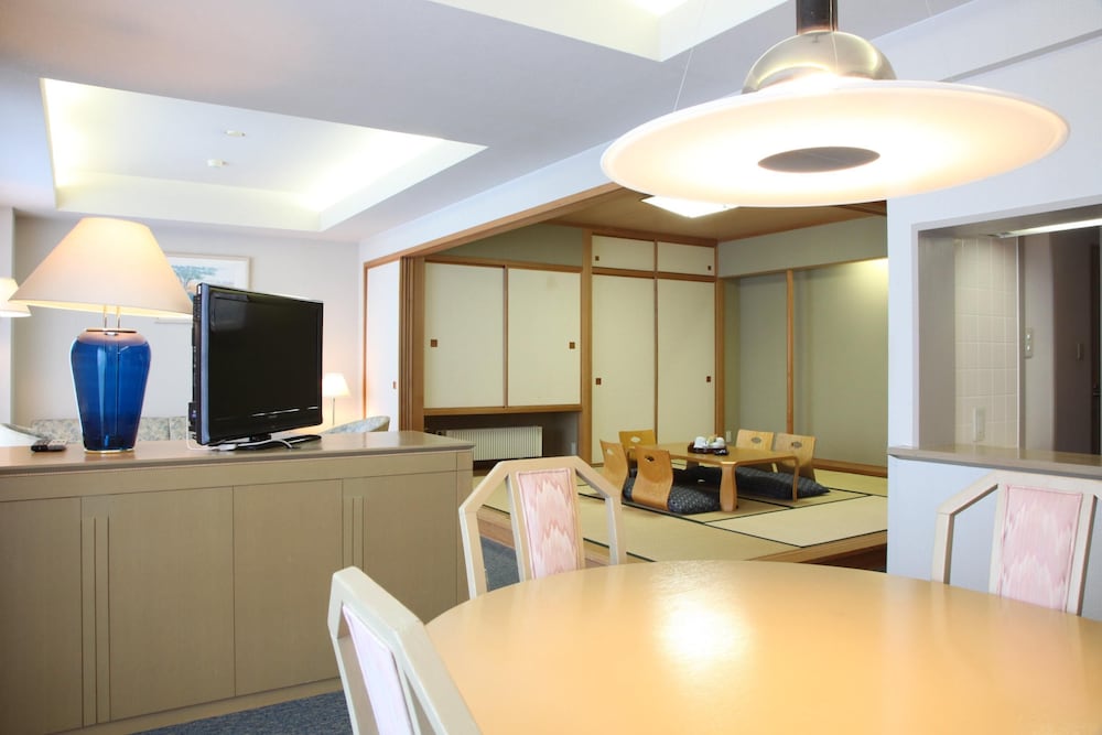 Hotel Anbient Tateshina 35/49