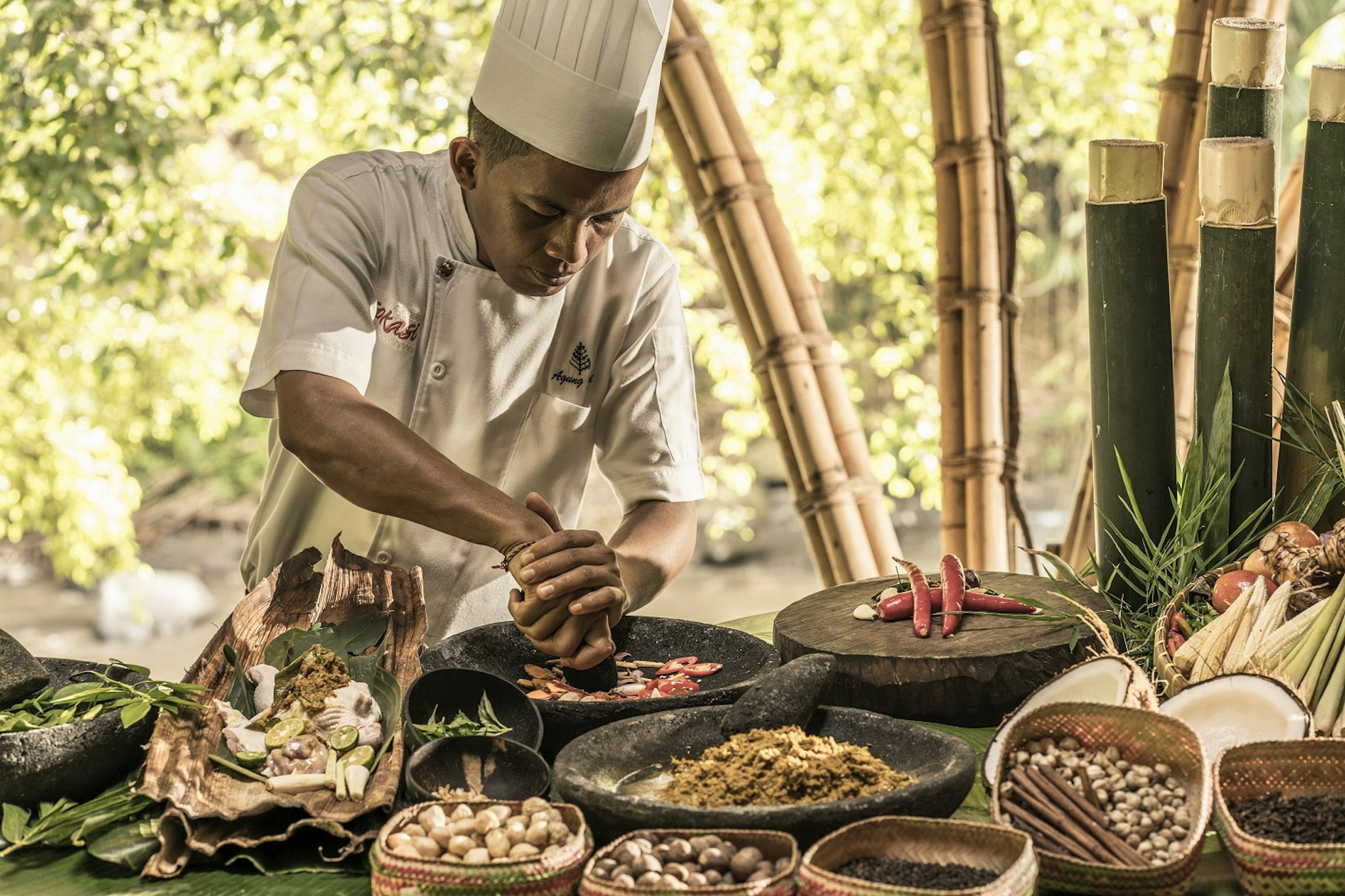 Four Seasons Resort Bali at Sayan 43/84