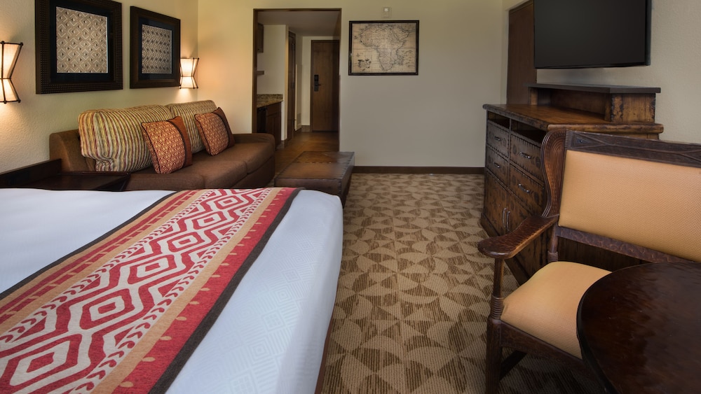 Disney Animal Kingdom Villas Jambo House 24/60