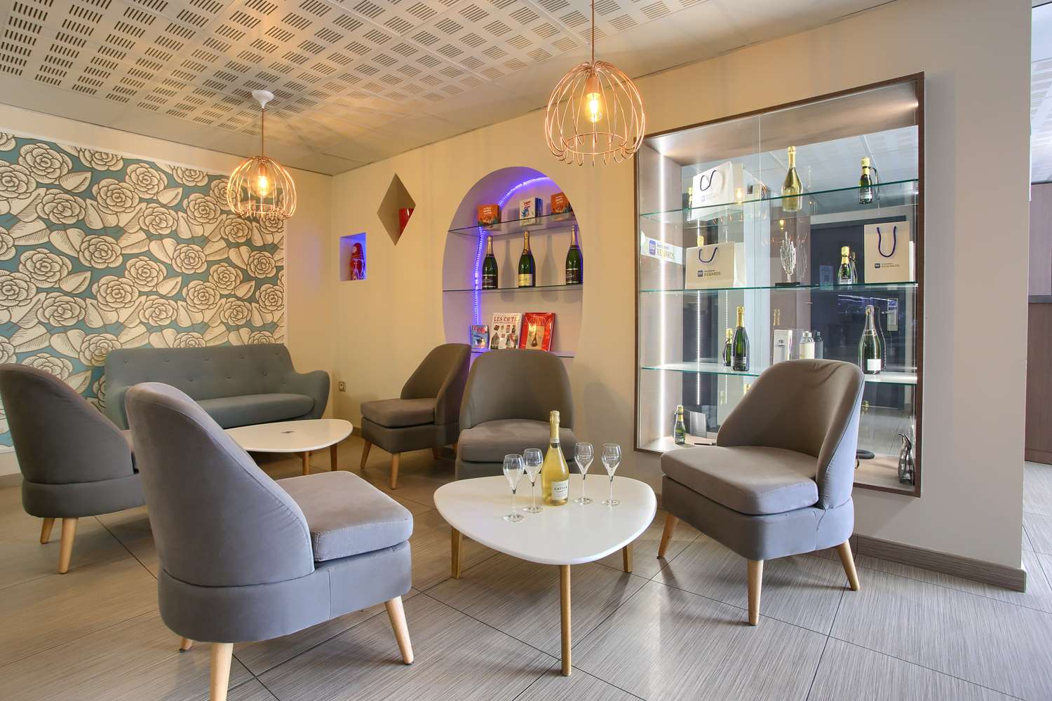 Sure Hotel By Best Western Reims Nord 27/44