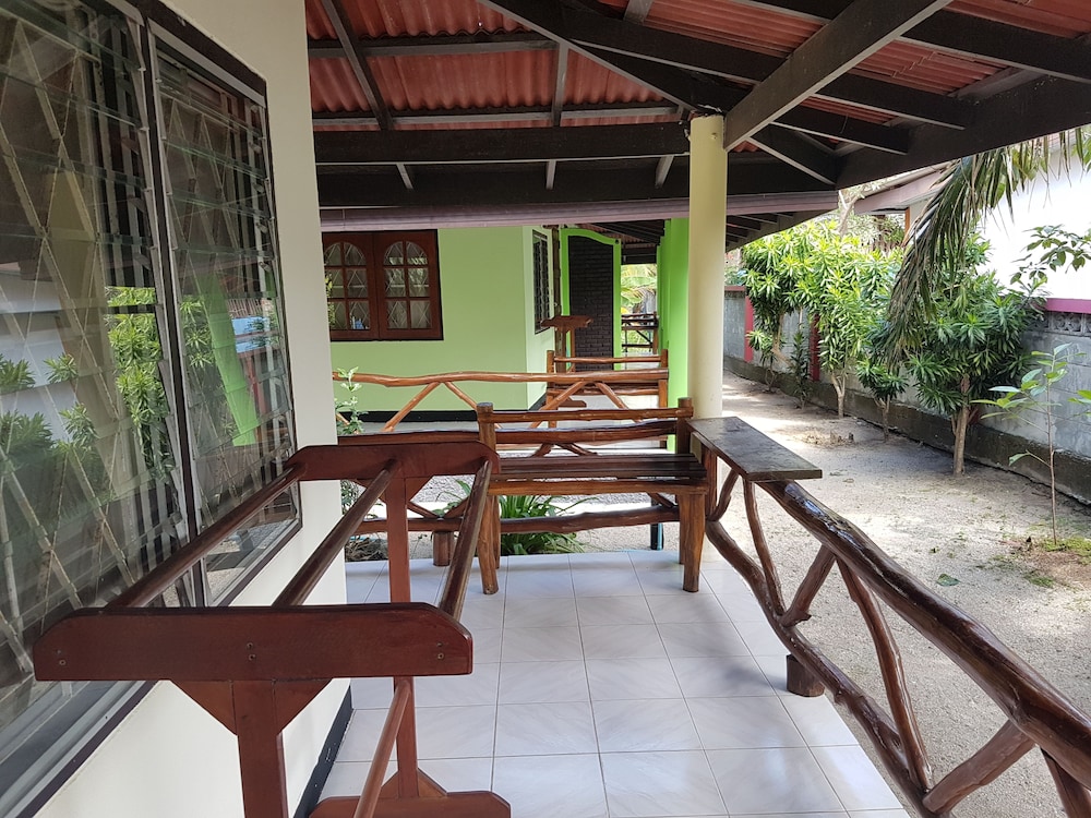 First Villa Beach Resort 54/75