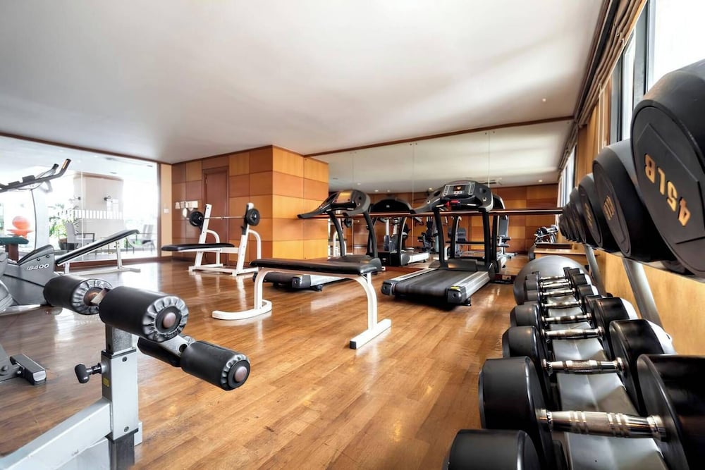 Rembrandt Residences Bangkok (Sukhumvit Soi 20) 53/83