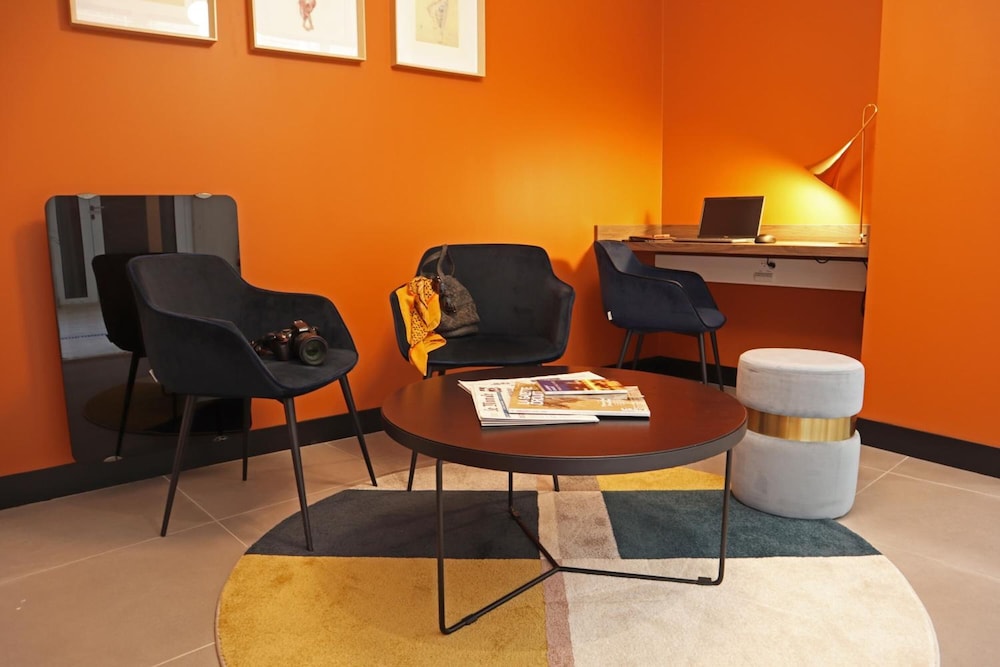 TIMHOTEL LE LOUVRE 37/56
