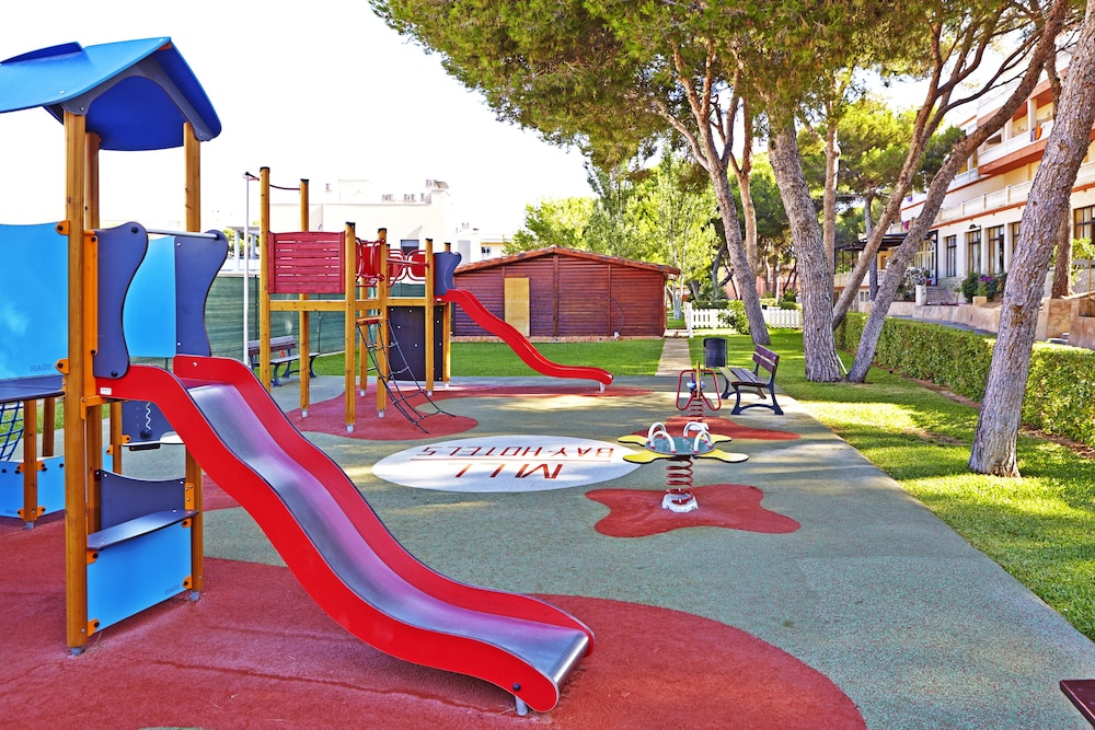 Mll Palma Bay Club Resort 20/37